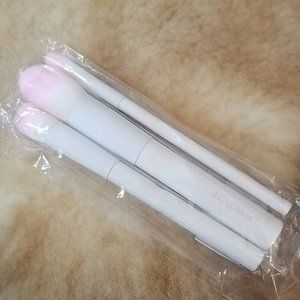 Crown Pro Trio Brush Set